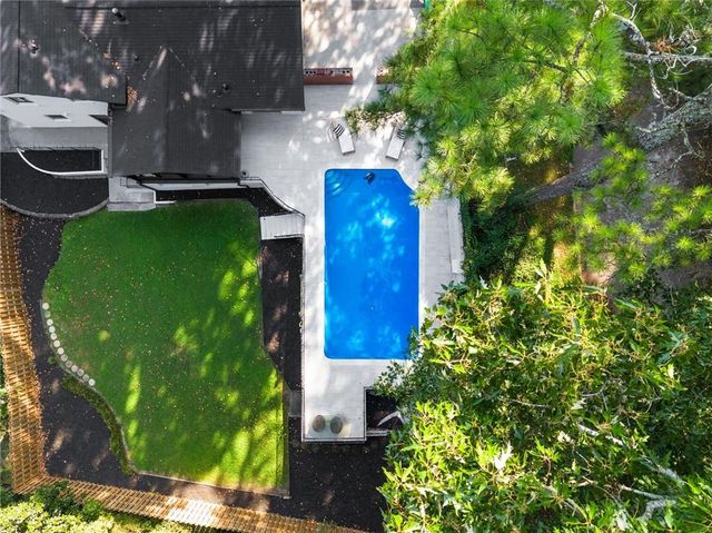 2546 Skyland Trail NE, Atlanta, GA 30319