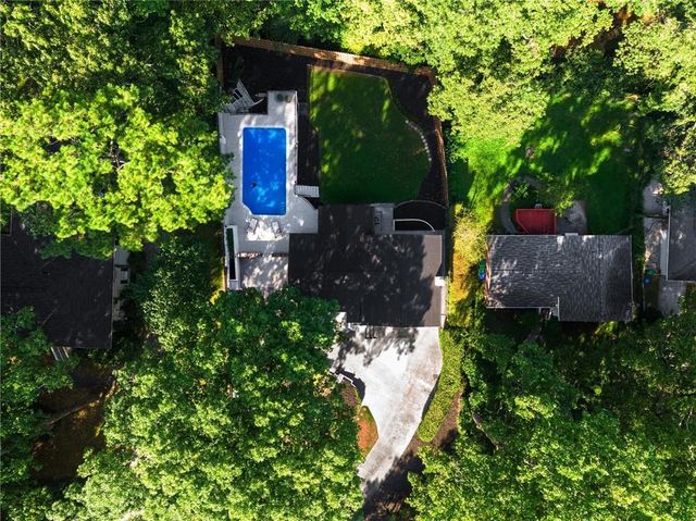 2546 Skyland Trail NE, Atlanta, GA 30319