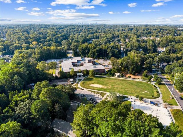 2546 Skyland Trail NE, Atlanta, GA 30319
