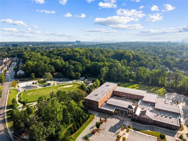 2546 Skyland Trail NE, Atlanta, GA 30319