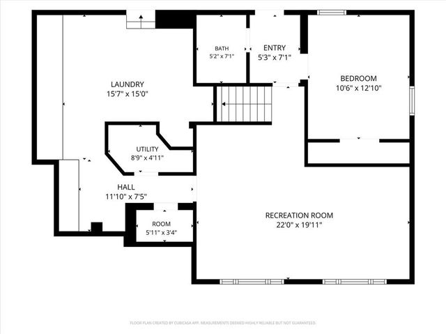 2546 Skyland Trail NE, Atlanta, GA 30319