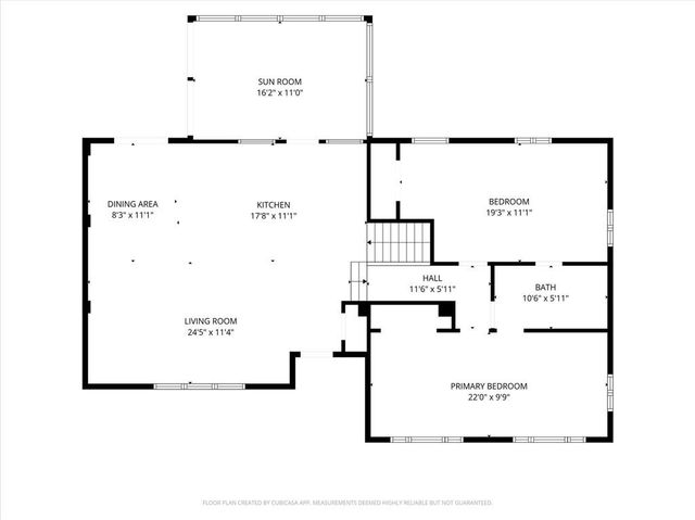2546 Skyland Trail NE, Atlanta, GA 30319