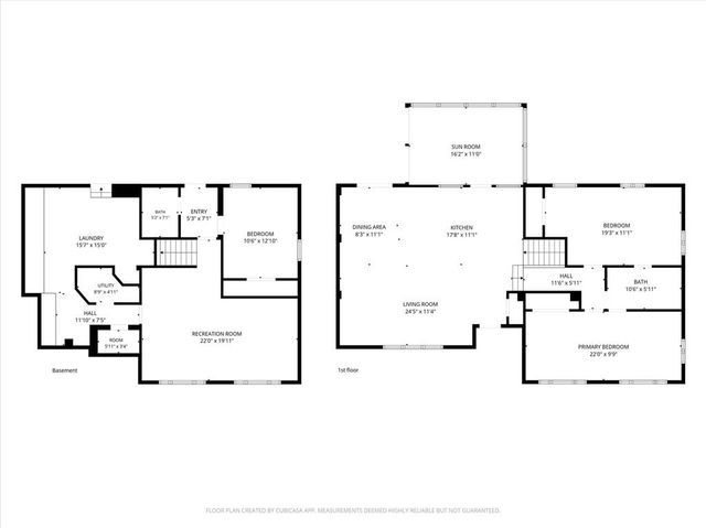 2546 Skyland Trail NE, Atlanta, GA 30319