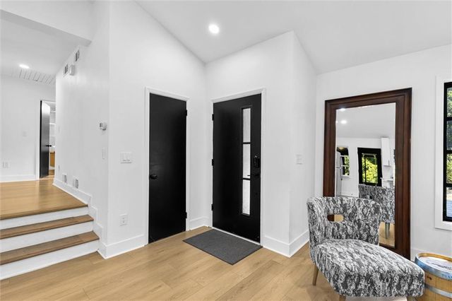 2546 Skyland Trail NE, Atlanta, GA 30319