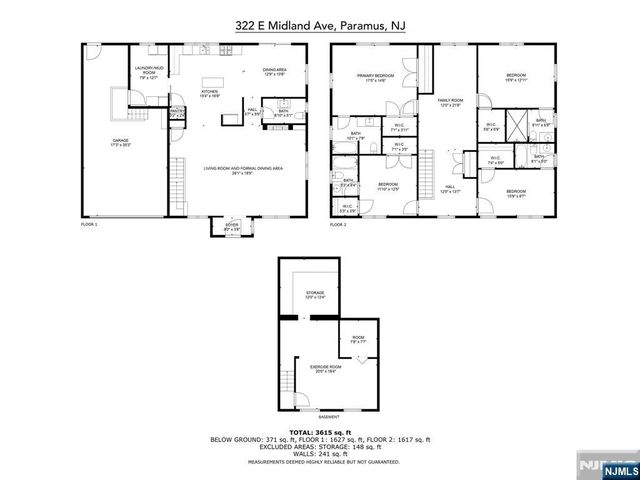 322 E Midland Avenue, Paramus, NJ 07652