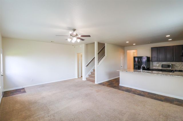 10638 Dawn Pine Forest Trail, Tomball, TX 77375