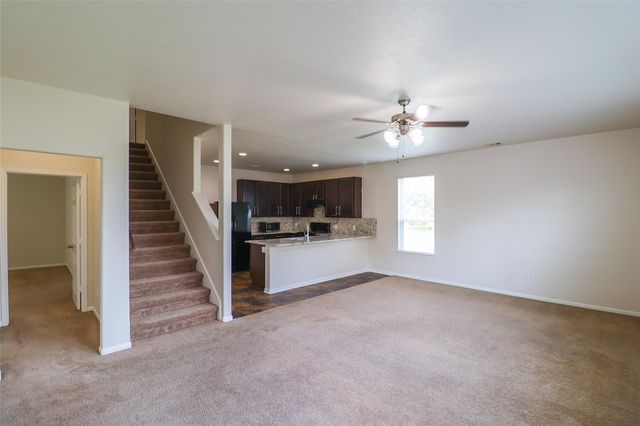 10638 Dawn Pine Forest Trail, Tomball, TX 77375