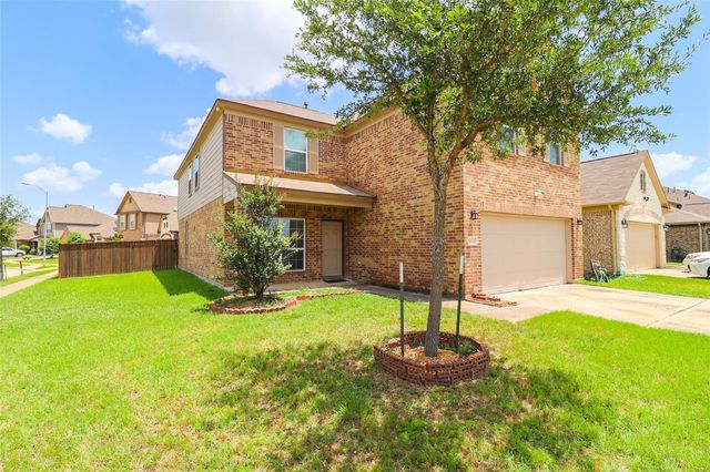 10638 Dawn Pine Forest Trail, Tomball, TX 77375
