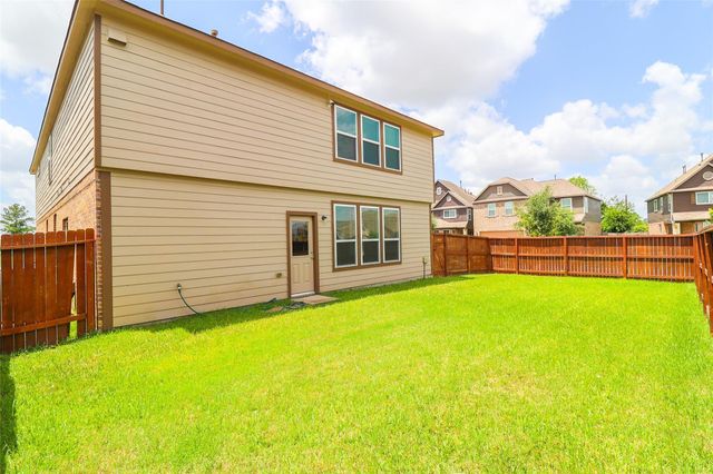 10638 Dawn Pine Forest Trail, Tomball, TX 77375