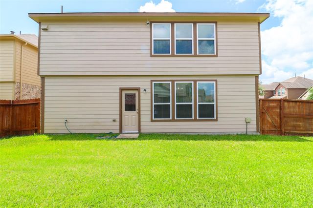 10638 Dawn Pine Forest Trail, Tomball, TX 77375