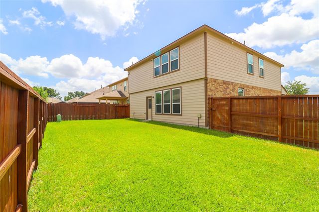 10638 Dawn Pine Forest Trail, Tomball, TX 77375
