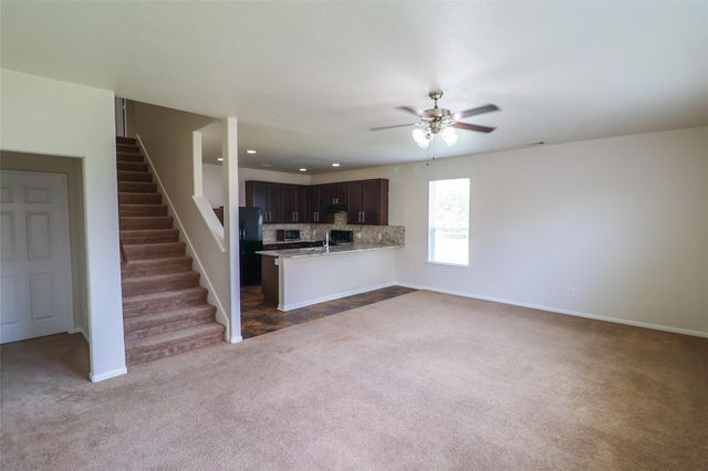 10638 Dawn Pine Forest Trail, Tomball, TX 77375