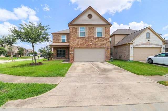 10638 Dawn Pine Forest Trail, Tomball, TX 77375
