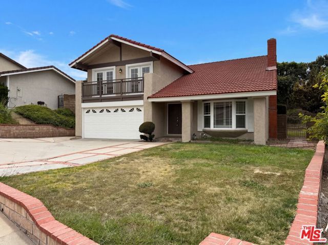 21408 Running River Court, Diamond Bar, CA 91765