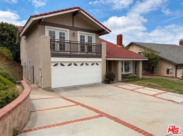 21408 Running River Court, Diamond Bar, CA 91765