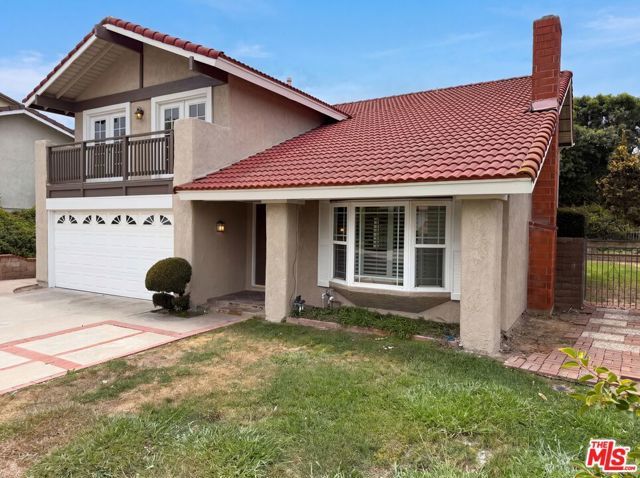 21408 Running River Court, Diamond Bar, CA 91765