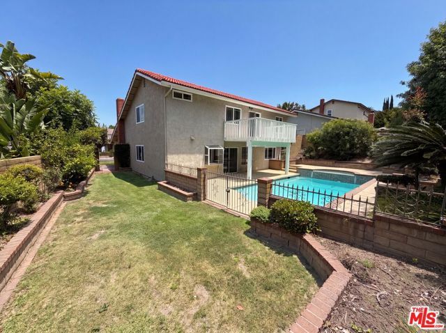 21408 Running River Court, Diamond Bar, CA 91765