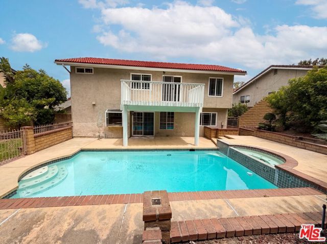 21408 Running River Court, Diamond Bar, CA 91765