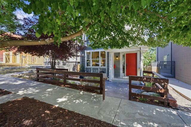 2918 Wyandot Street, Denver, CO 80211