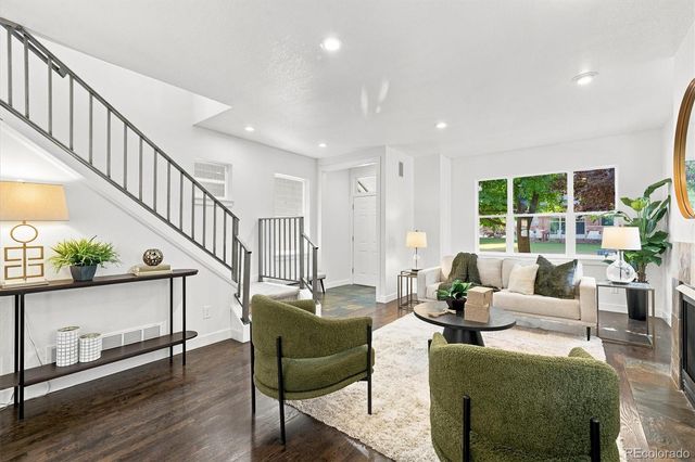 2918 Wyandot Street, Denver, CO 80211