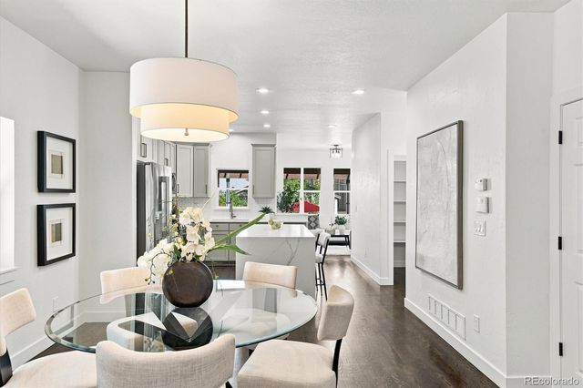 2918 Wyandot Street, Denver, CO 80211