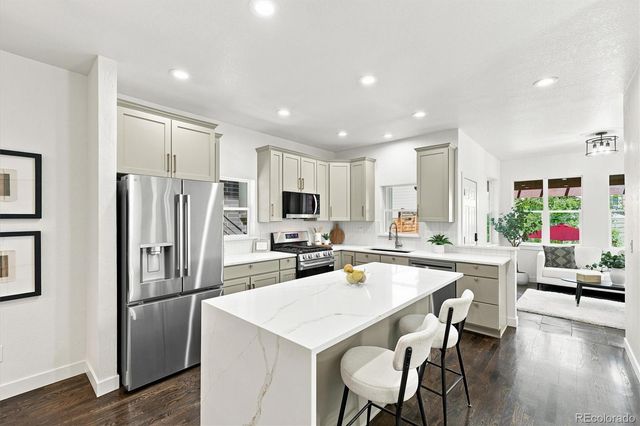 2918 Wyandot Street, Denver, CO 80211