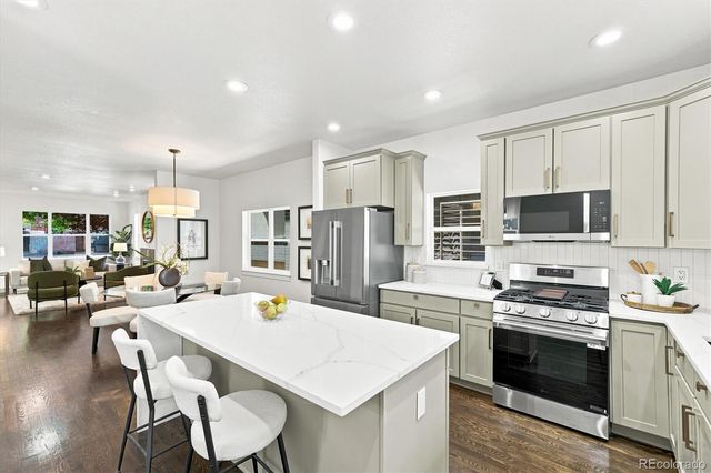 2918 Wyandot Street, Denver, CO 80211