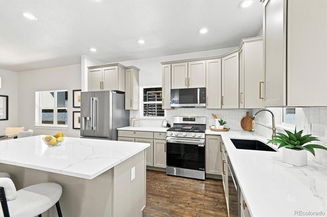 2918 Wyandot Street, Denver, CO 80211