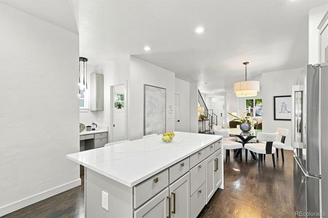 2918 Wyandot Street, Denver, CO 80211