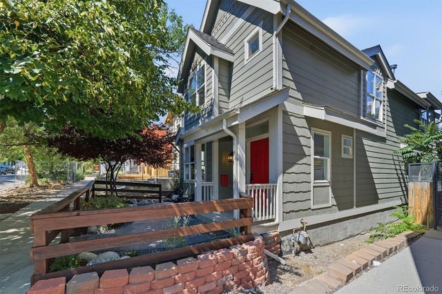 2918 Wyandot Street, Denver, CO 80211
