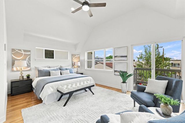 2918 Wyandot Street, Denver, CO 80211
