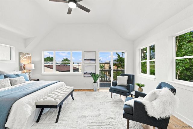 2918 Wyandot Street, Denver, CO 80211