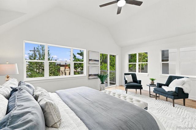 2918 Wyandot Street, Denver, CO 80211