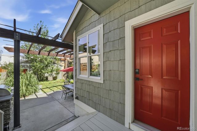 2918 Wyandot Street, Denver, CO 80211