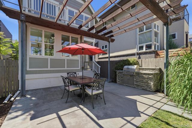 2918 Wyandot Street, Denver, CO 80211