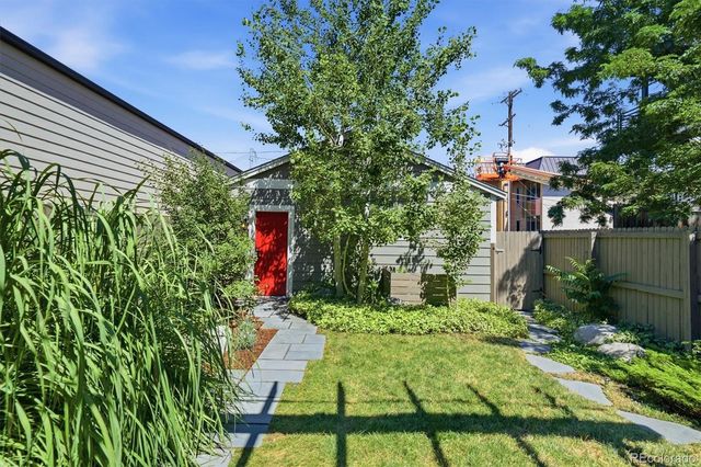 2918 Wyandot Street, Denver, CO 80211