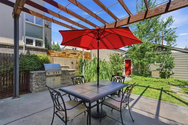 2918 Wyandot Street, Denver, CO 80211