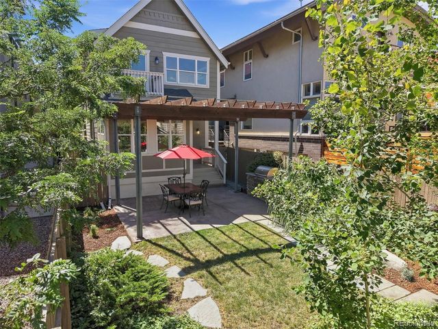 2918 Wyandot Street, Denver, CO 80211