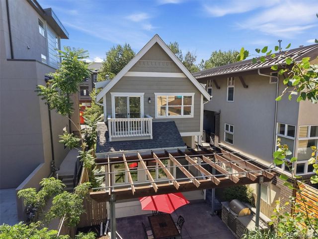 2918 Wyandot Street, Denver, CO 80211