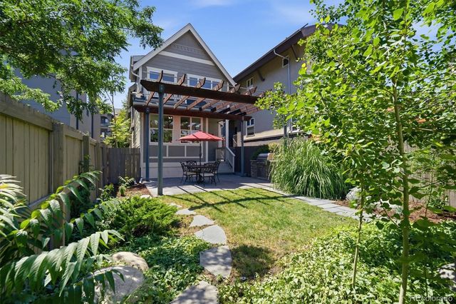 2918 Wyandot Street, Denver, CO 80211