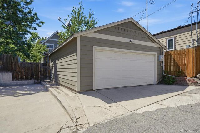 2918 Wyandot Street, Denver, CO 80211