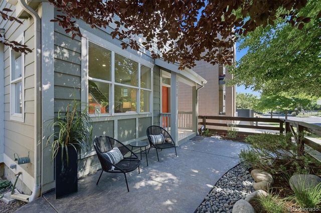 2918 Wyandot Street, Denver, CO 80211