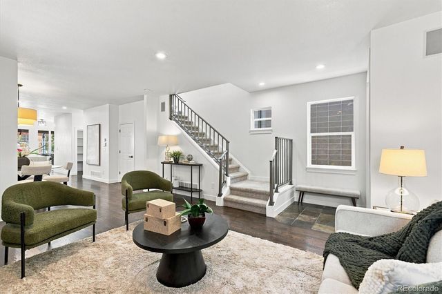 2918 Wyandot Street, Denver, CO 80211