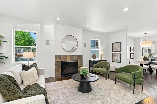 2918 Wyandot Street, Denver, CO 80211