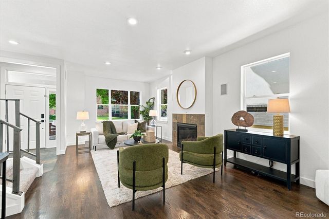 2918 Wyandot Street, Denver, CO 80211