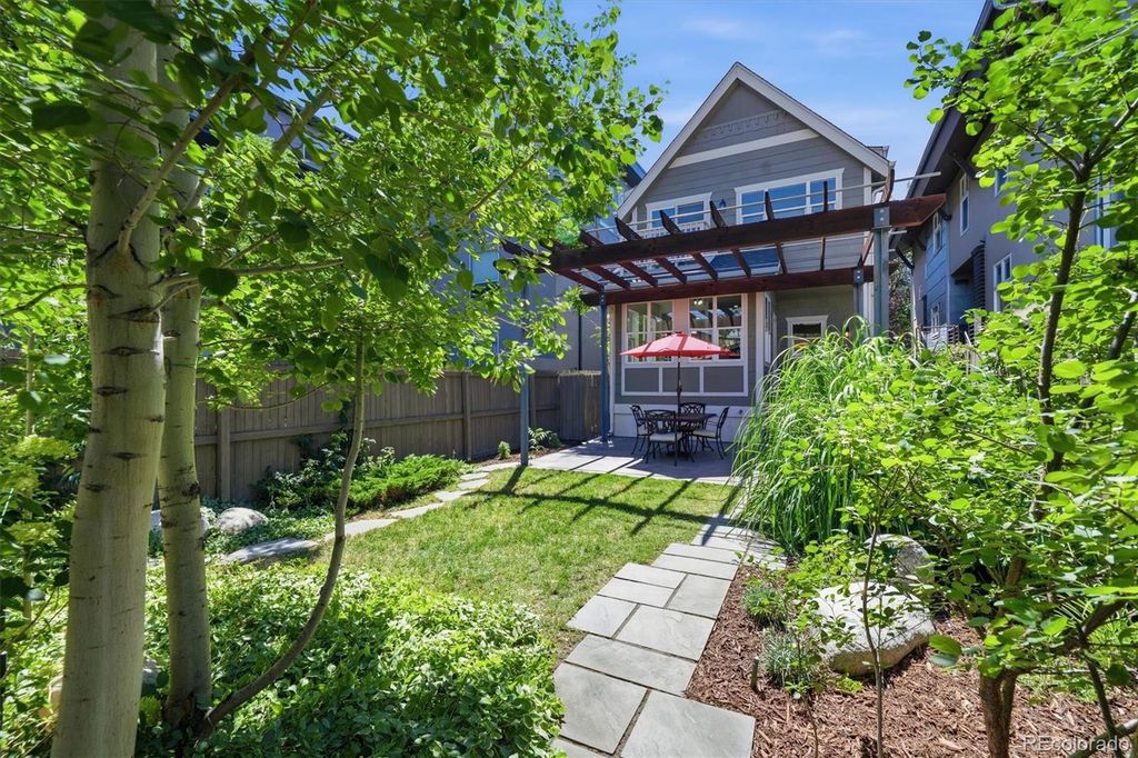 2918 Wyandot Street, Denver, CO 80211