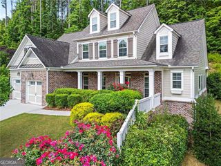 183 Lullwater Lane, Dallas, GA 30132