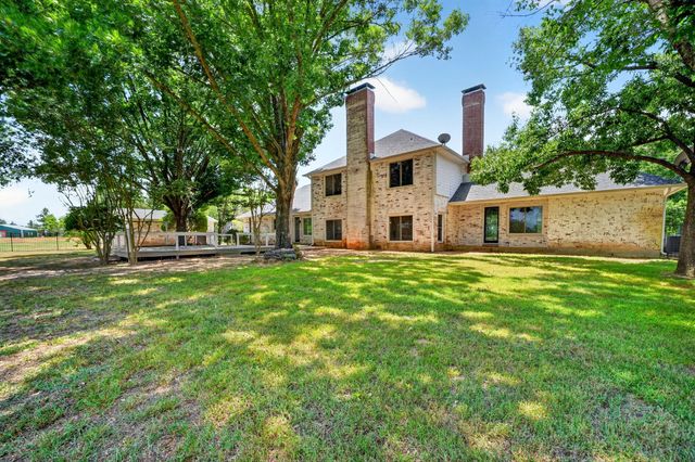 1201 Robbins Road, Athens, TX 75751