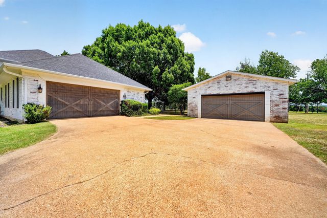 1201 Robbins Road, Athens, TX 75751