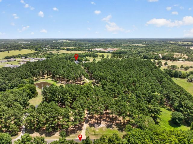 1201 Robbins Road, Athens, TX 75751